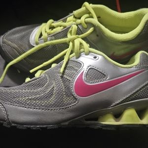 Nike Reax Run 7 Running Shoes